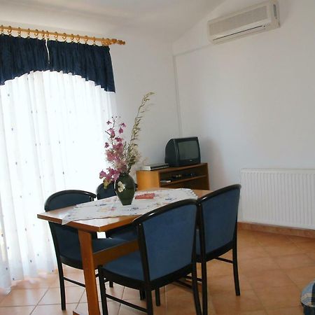 Apartmani Bauk Poreč Exterior foto