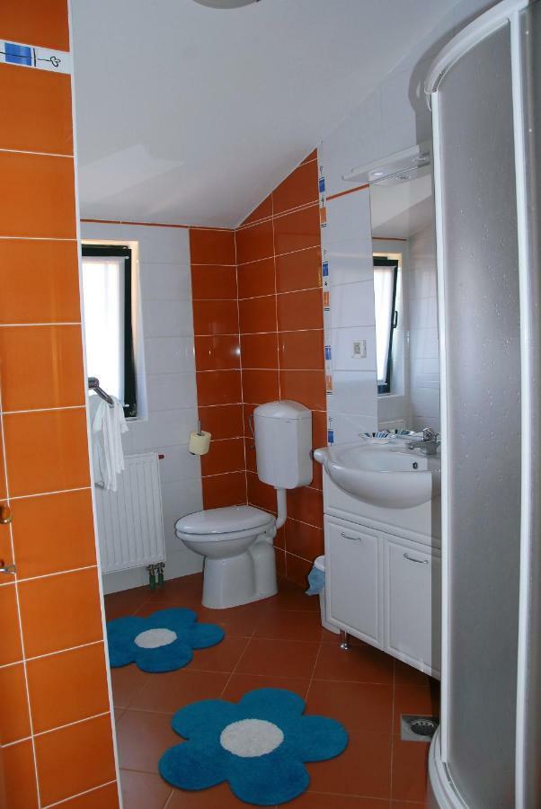 Apartmani Bauk Poreč Exterior foto