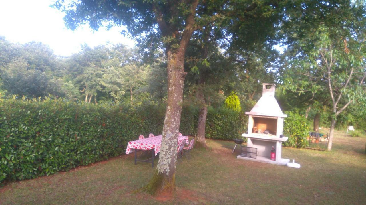 Apartmani Bauk Poreč Exterior foto