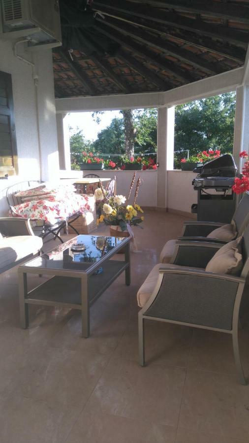 Apartmani Bauk Poreč Exterior foto