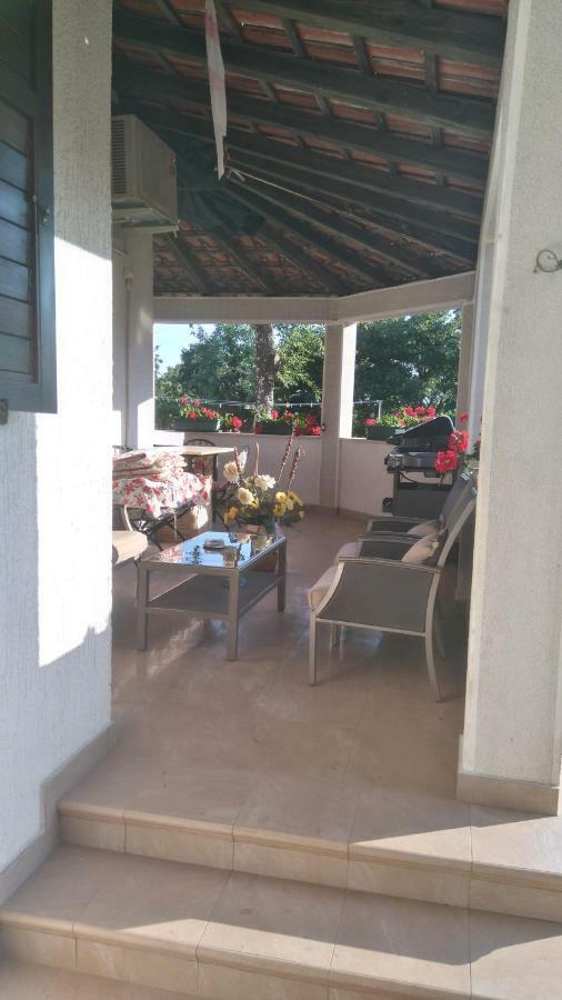 Apartmani Bauk Poreč Exterior foto