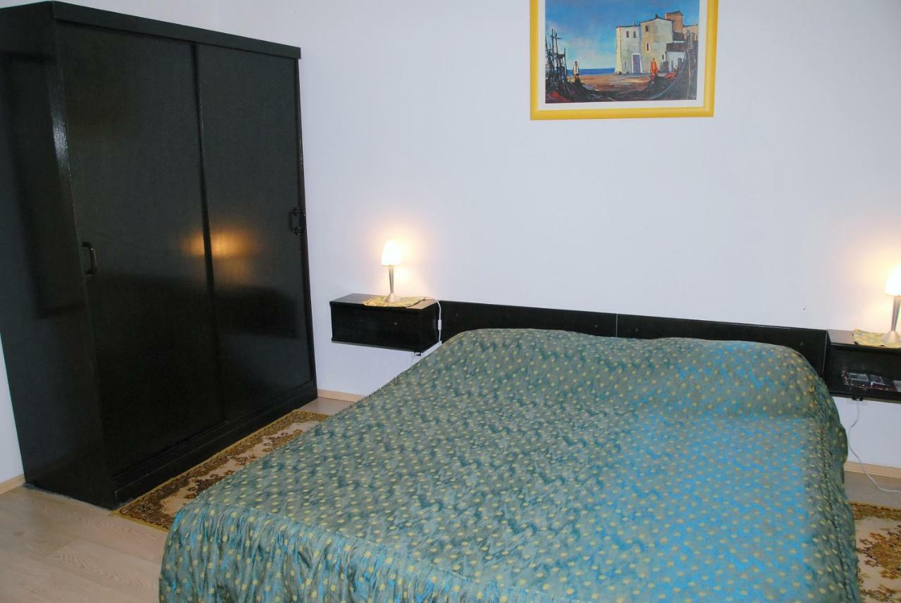 Apartmani Bauk Poreč Exterior foto