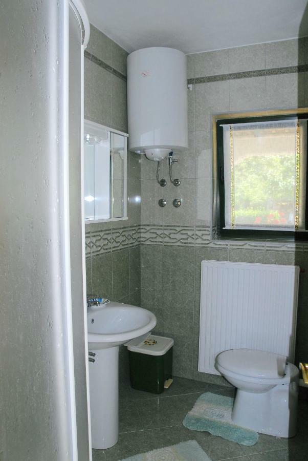 Apartmani Bauk Poreč Exterior foto